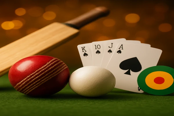 নিরাপদ খেলার প্ল্যাটফর্ম